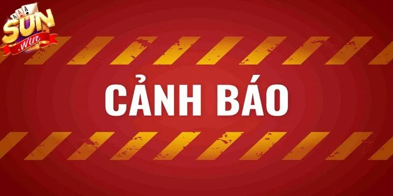 Cảnh báo website Sunwin giả mạo và cách nhận biết cho bạn 